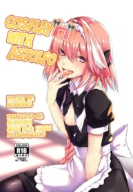 Cosplay H with Astolfo – Chapter 1 [Nakajima Kotoko]