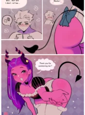 Summoning – Chapter 1 [Skaroy]