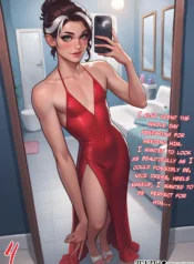 Jess – After Class & Going Out – Chapter 1 [Zenit2cai]
