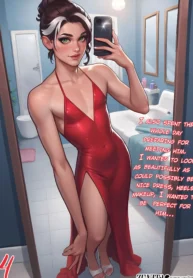 Jess – After Class & Going Out – Chapter 1 [Zenit2cai]