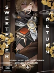 Sweet Fever Return – Chapter 1 [PCrow]