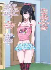 Boku o Tsuyoku Shite Kureta Kinjo no Onii-san ga Boku o Ijimeru Aitsu ni Netorareru made – Chapter 1