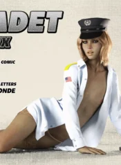 The Cadet Redux – Chapter 1 [StilettoBlonde]