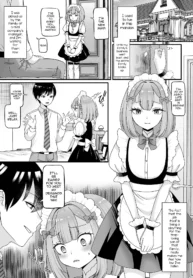 Shujuu Gyakuten! Otokonoko Maid – Chapter 1 [Palco Nagashima]