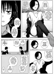I Absolutely Won’t Be Fem-Corrupted…!! – Chapter 1 [Schweinchen31]