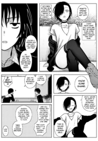 I Absolutely Won’t Be Fem-Corrupted…!! – Chapter 1 [Schweinchen31]