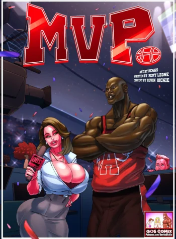 M.V.P – Chapter 1 [Rekks]