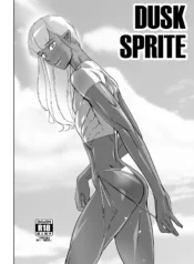 Dusk Sprite – Chapter 1 [Kirsi]