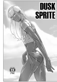 Dusk Sprite – Chapter 1 [Kirsi]