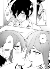 Hajimete no SEX Shinan – Chapter 1 [Togi]