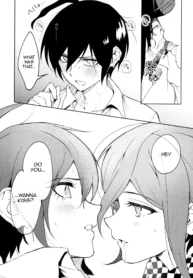 Hajimete no SEX Shinan – Chapter 1 [Togi]