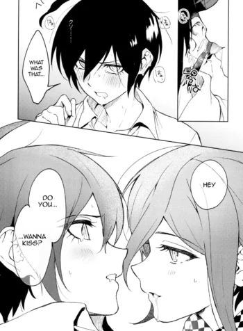 Hajimete no SEX Shinan – Chapter 1 [Togi]