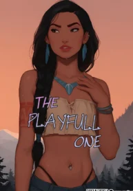 The Playfull One – Chapter 1 [Zenit2]