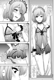 Request List – Chapter 1 [Tonikaku]