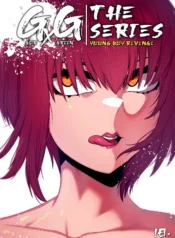 GxG l The Series Young boy revenge – Chapter 1 [GxGstudio]