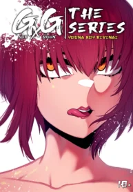 GxG l The Series Young boy revenge – Chapter 1 [GxGstudio]