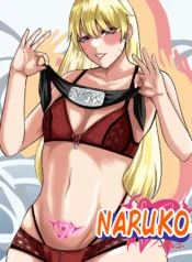 Naruko – Chapter 1 [boomdragonkid]