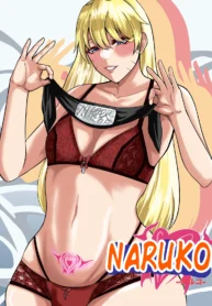 Naruko – Chapter 1 [boomdragonkid]