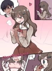 Surprisingly Body Swap – Chapter 1 [Butter Bunny]