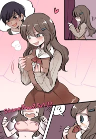 Surprisingly Body Swap – Chapter 1 [Butter Bunny]