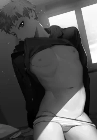 Good Luck, Alan [Hontoku]