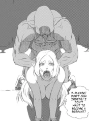 Reincarnated Into Another World As SEX SLAVES to Goblins And Now We Fight for Them [GOJIN]