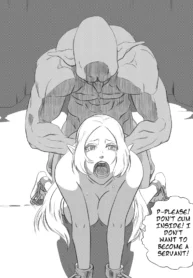 Reincarnated Into Another World As SEX SLAVES to Goblins And Now We Fight for Them [GOJIN]