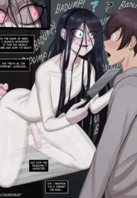 Accidental Ghost Boyfriend [BDOne]