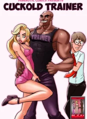 Cuckold Trainer [Devin Dickie]