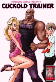 Cuckold Trainer [Devin Dickie]