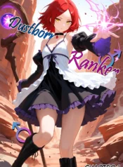 Dustborn Ranker [SuVoonArt]