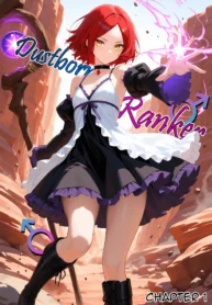 Dustborn Ranker [SuVoonArt]