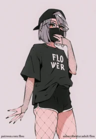Flou at DoKomi-Con [Flou]