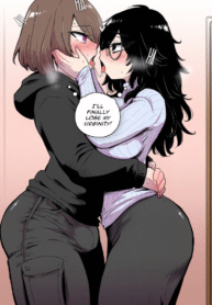 Futa Girlfriend [scara2b]