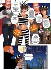 Halloween Special 2024 [Jasdavi]