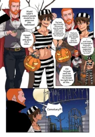 Halloween Special 2024 [Jasdavi]