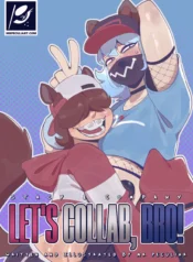 Let’s Collab Bro [Peculiart]