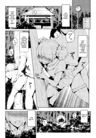 Tooru the Slut [Zenra QQ]