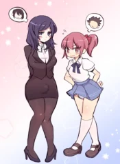 Consequences of Bet [Butter Bunny]