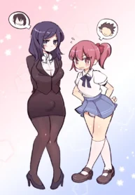 Consequences of Bet [Butter Bunny]