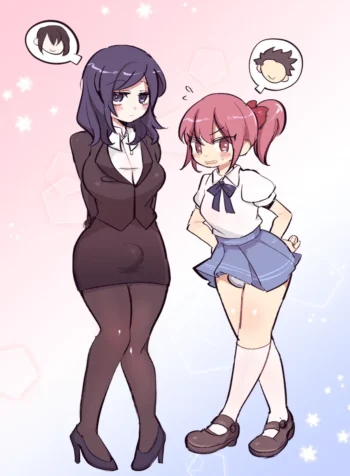 Consequences of Bet [Butter Bunny]