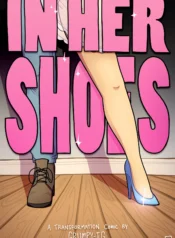 In Her Shoes [Grumpy-TG]