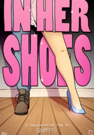 In Her Shoes [Grumpy-TG]