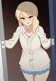 Tsuma no Otouto ni Ochite yuku [Haitoku Dou]