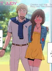 My Sweet Judy – Chapter 1 [Tekuho]