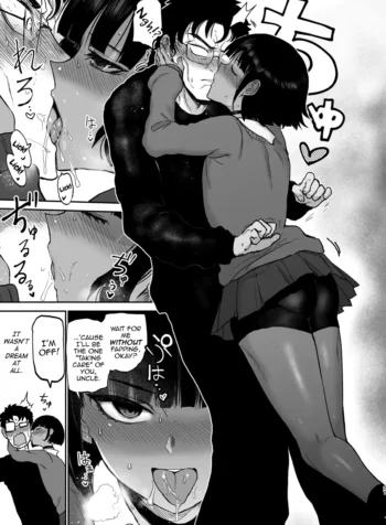Oikko Ero Sugi, Maid de Saiyou [ichigain]