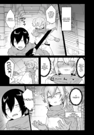 Otoko dake no Party de Dungeon Kouryaku Ikeru ka na [Mon]