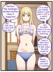 Personal Secretary [Yuki-chan1156]