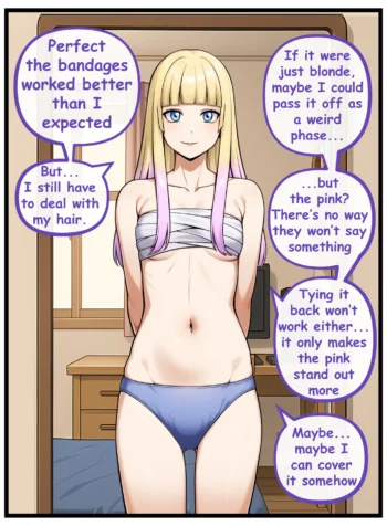 Personal Secretary [Yuki-chan1156]