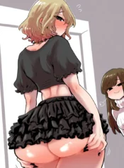 Snowed in [scara2b]